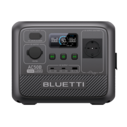 Ремонт BLUETTI AC50B