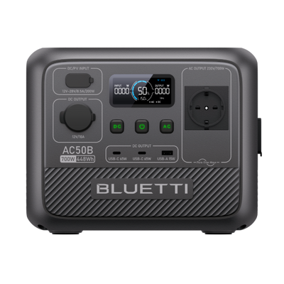 BLUETTI AC50B