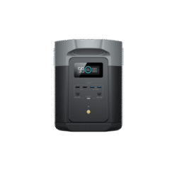 Портативная электростанция EcoFlow DELTA 2 Max
