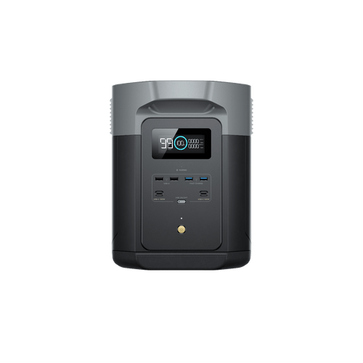 Портативная электростанция EcoFlow DELTA 2 Max