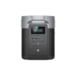 Ремонт EcoFlow DELTA Max