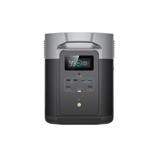 EcoFlow DELTA Max