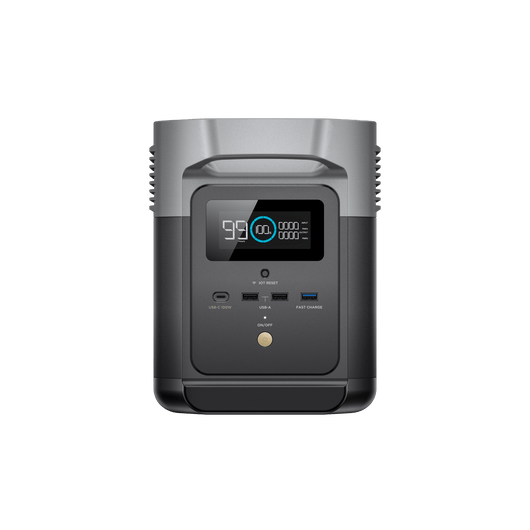 EcoFlow DELTA mini