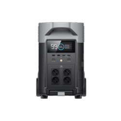 Ремонт EcoFlow DELTA Pro