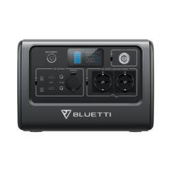 Ремонт BLUETTI EB70