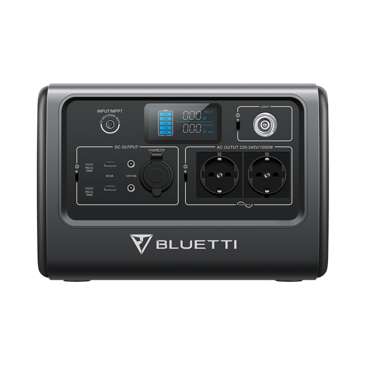 BLUETTI EB70