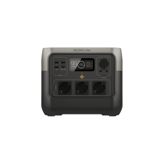 EcoFlow RIVER 2 Pro