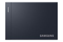 Портативный SSD Samsung серии P с интерфейсом USB4
