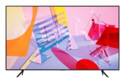 Телевизор Samsung — иллюстрация серии Q60T