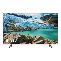 Телевизор Samsung — иллюстрация серии RU7100