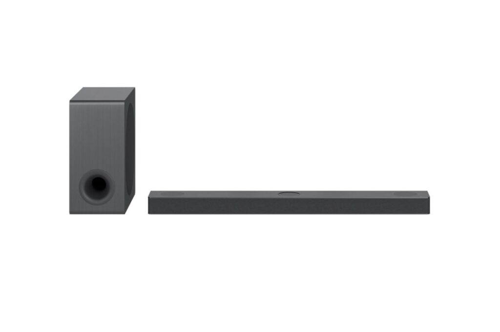 Саундбар LG S80QY