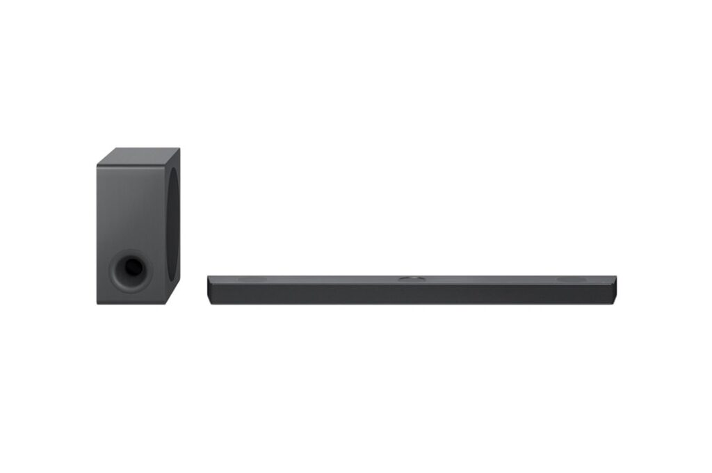 Саундбар LG S90QY