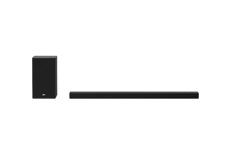 Саундбар LG SP9YA