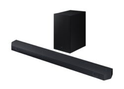 Саундбар Samsung HW-Q600C