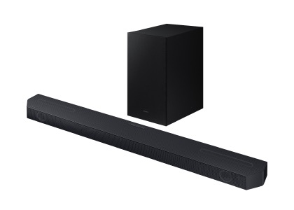 Саундбар Samsung HW-Q600C