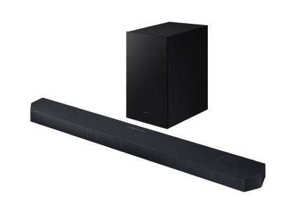 Саундбар Samsung HW-Q700C