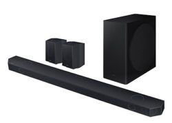 Саундбар Samsung HW-Q930D