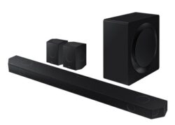 Саундбар Samsung HW-Q990D
