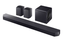 Саундбар Samsung HW-Q990F