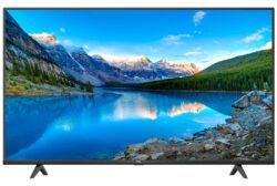 Телевизор TCL — иллюстрация серии P615