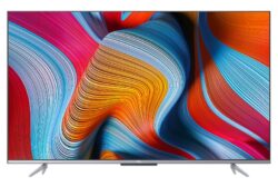 Телевизор TCL — иллюстрация серии P725