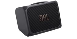 Портативный усилитель JBL BandBox Trio