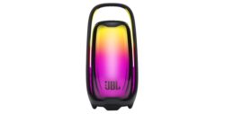 Портативная колонка JBL Pulse 6 с цветной подсветкой и ручкой