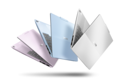 Ноутбук Lenovo ThinkBook 14x из официальных материалов анонса Gen 2