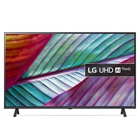 Телевизор серии LG UR78 — иллюстрация серии