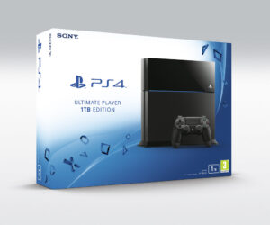PlayStation 4