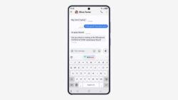 Возможности интерфейса Samsung One UI 9 на смартфоне Galaxy