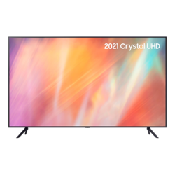 Телевизор Samsung UE55AU7100