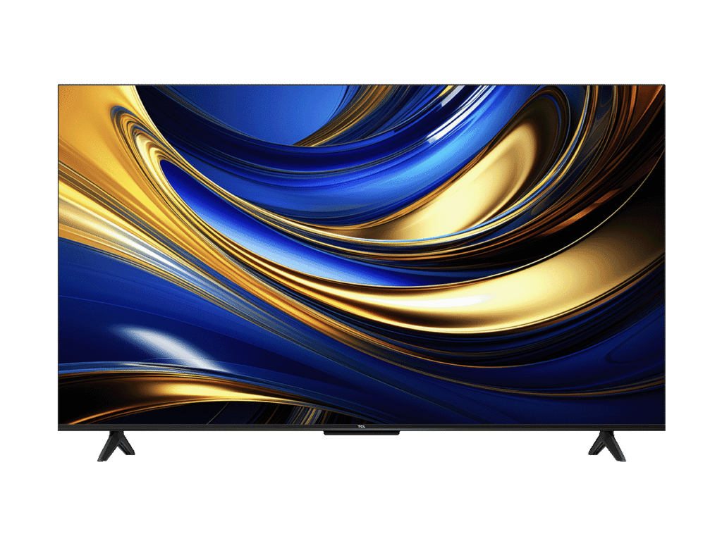 Телевизор TCL 55P635