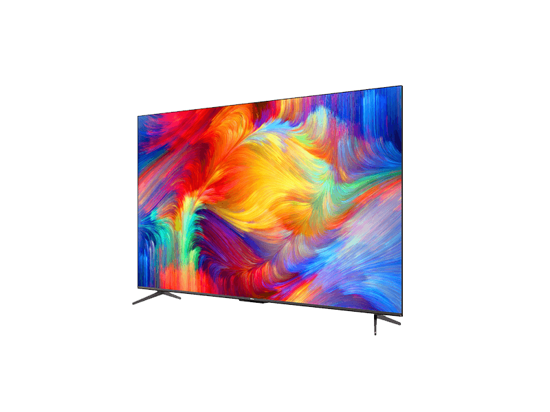 Телевизор серии TCL P735 — иллюстрация серии