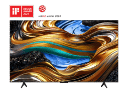 Телевизор серии TCL P755 — иллюстрация серии