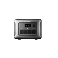 Портативная электростанция ALLPOWERS R1500 Lite