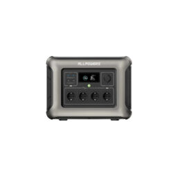 Портативная электростанция ALLPOWERS R1500