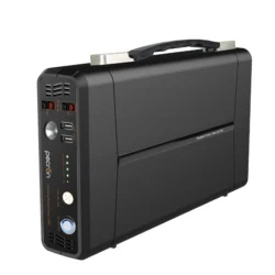 PECRON B500 — оригинальная фотография производителя