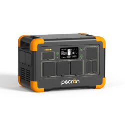Портативная электростанция PECRON E1000LFP