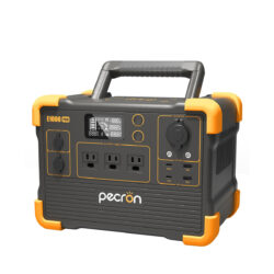PECRON E1000PRO — фото одной из региональных версий производителя