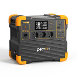 Портативная электростанция PECRON E1500LFP