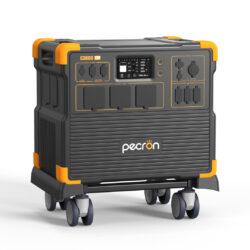 Портативная электростанция PECRON E3800LFP