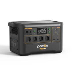 Портативная электростанция PECRON F3000LFP