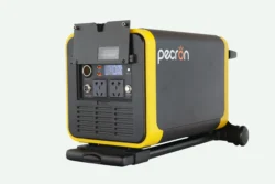 PECRON Q2000S — фото одной из региональных версий производителя