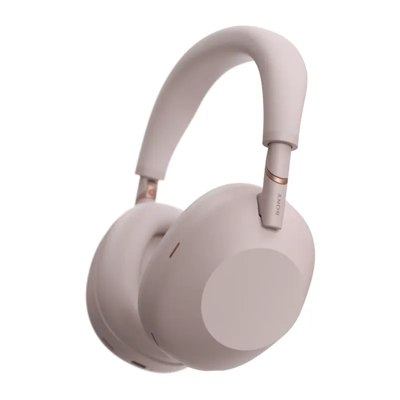Наушники Sony WH-1000XM6
